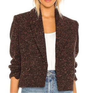 Anine Bing Mae Blazer